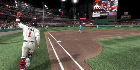 Is Mlb The Show On Pc